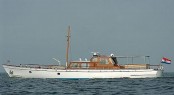 M/Y ATALANTA AMSTERDAM M/Y ATALANTA AMSTERDAM